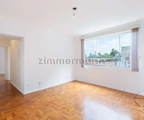Apartamento com 2 quartos à venda na Rua Alves Guimarães, --, Vila Madalena, São Paulo
