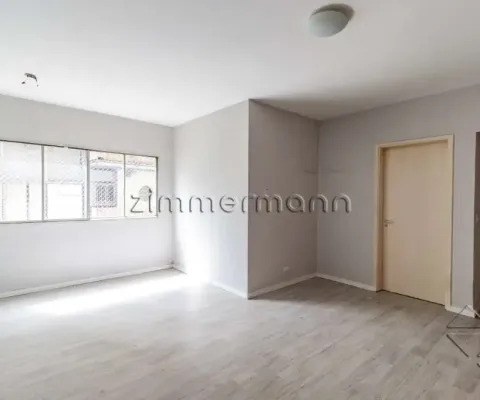 Apartamento com 2 quartos à venda na Rua Manuel da Nóbrega, --, Paraíso, São Paulo