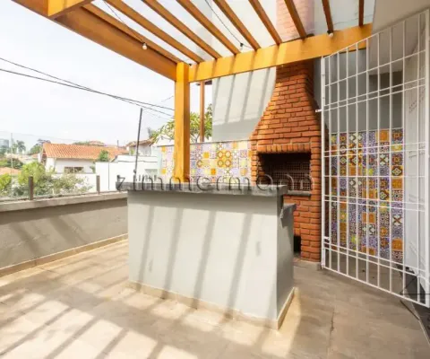 Casa com 3 quartos à venda na ANTÔNIO ALVES MAGAN, --, Pacaembu, São Paulo