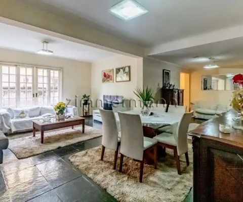 Casa com 3 quartos à venda na Rua Beatriz, --, Vila Madalena, São Paulo