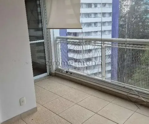 Apartamento com 2 quartos à venda na Rua Alcantarilla, --, Panamby, São Paulo