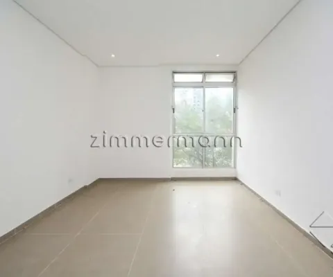 Apartamento com 2 quartos à venda na Alameda Barão de Limeira, --, Santa Cecília, São Paulo