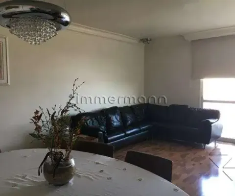 Apartamento com 3 quartos à venda na Rua Viaza, --, Campo Belo, São Paulo