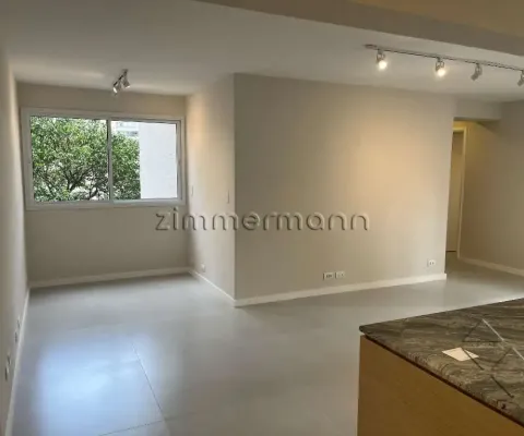 Apartamento com 2 quartos à venda na Avenida Moema, --, Moema, São Paulo