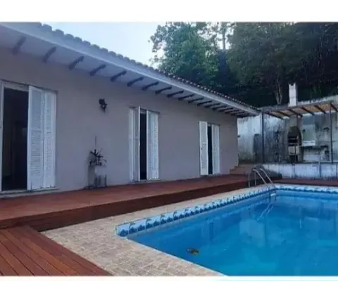 Casa com 4 quartos à venda na Rua Jacatirão, --, Chácara Monte Alegre, São Paulo