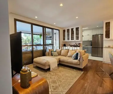 Apartamento com 3 quartos à venda na Rua Dom Antônio dos Santos Cabral, --, Santa Teresinha, São Paulo