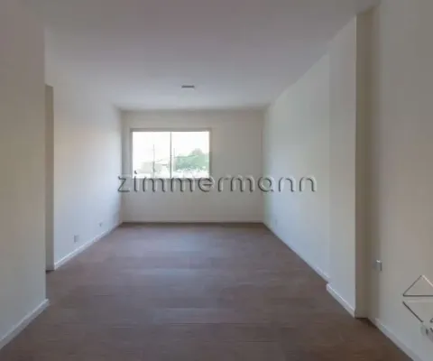Apartamento com 3 quartos à venda na Rua Gomes de Carvalho, --, Vila Olímpia, São Paulo