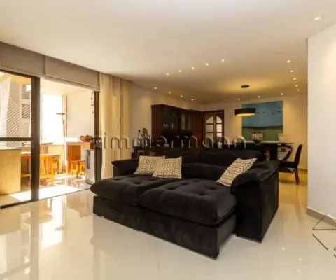 Apartamento com 3 quartos à venda na Rua Diana, --, Perdizes, São Paulo