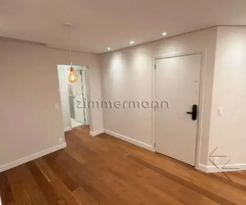 Apartamento com 2 quartos à venda na Avenida Doutor Cardoso de Melo, --, Vila Olímpia, São Paulo