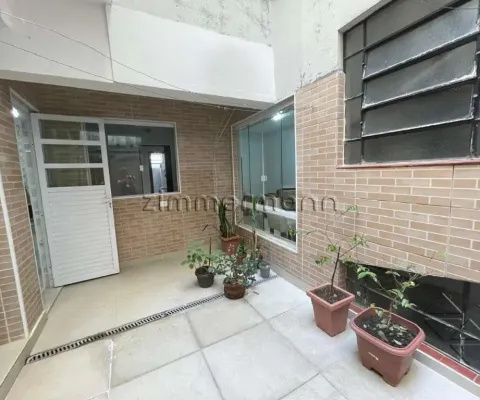 Apartamento com 3 quartos à venda na Rua Doutor Zuquim, --, Santana, São Paulo