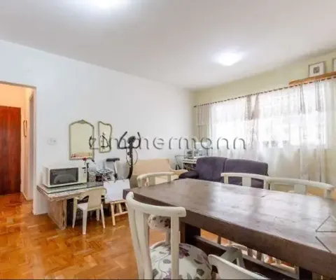 Apartamento com 2 quartos à venda na Rua Doutor Gabriel dos Santos, --, Santa Cecília, São Paulo