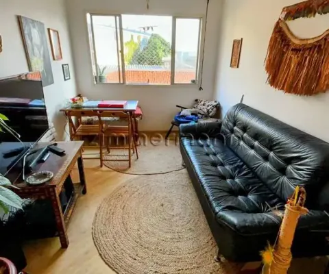 Apartamento com 2 quartos à venda na Rua Filipinas, --, Alto da Lapa, São Paulo