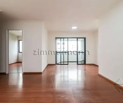 Apartamento com 3 quartos à venda na Rua Marcus Pereira, --, Morumbi, São Paulo