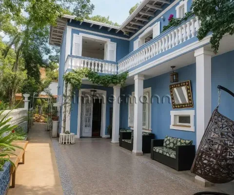 Casa com 4 quartos à venda na SÃO NAZARIO, --, Santo Amaro, São Paulo