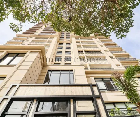 Apartamento com 4 quartos à venda na Rua Minerva, --, Perdizes, São Paulo