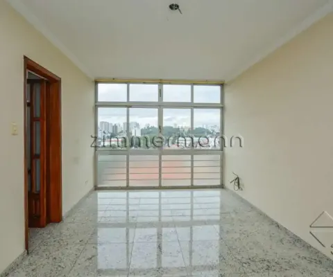 Apartamento com 2 quartos à venda na Avenida Dom Pedro I, --, Vila Monumento, São Paulo
