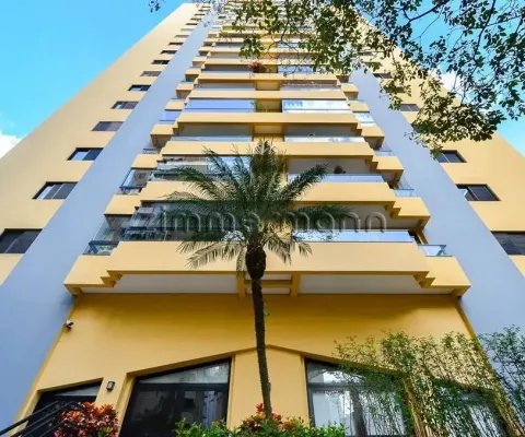 Apartamento com 3 quartos à venda na Avenida Portugal, --, Brooklin, São Paulo