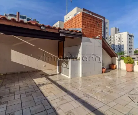 Casa com 3 quartos à venda na Rua Nanuque, --, Vila Leopoldina, São Paulo