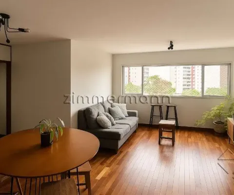 Apartamento com 3 quartos à venda na Avenida Braz Leme, --, Santana, São Paulo
