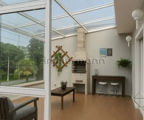 Casa com 4 quartos à venda na DOMINGOS DE ROGATIS, --, Jardim da Saude, São Paulo