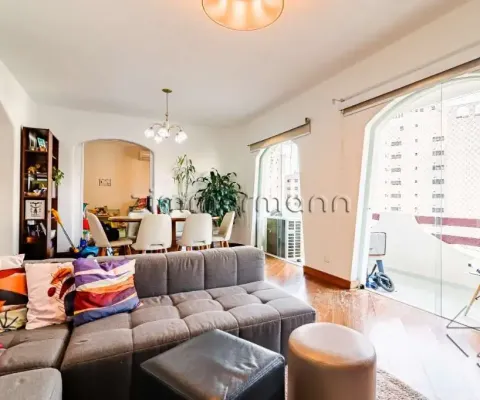 Apartamento com 4 quartos à venda na Rua Indiana, --, Brooklin, São Paulo