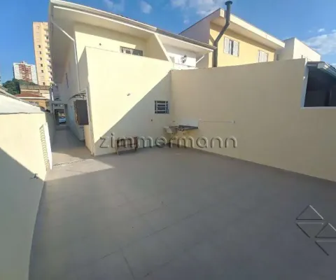 Casa com 3 quartos à venda na Rua Santa Bibiana, --, Vila Sônia, São Paulo