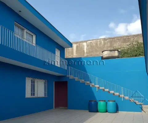 Casa com 3 quartos à venda na RICARDO CIPICCHIA, --, Butantã, São Paulo