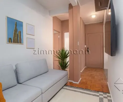 Apartamento com 4 quartos à venda na Avenida Paulista, --, Paraíso, São Paulo