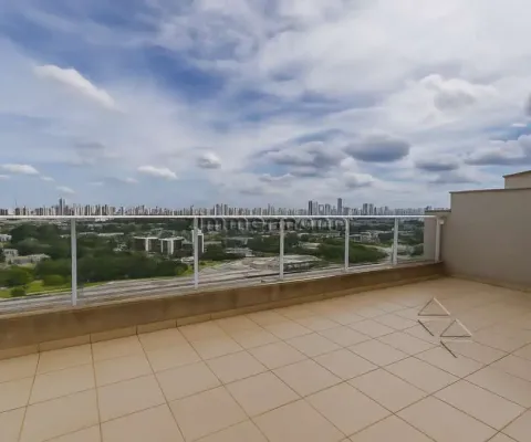 Apartamento com 1 quarto à venda na Rua Henrique Sertório, --, Tatuapé, São Paulo
