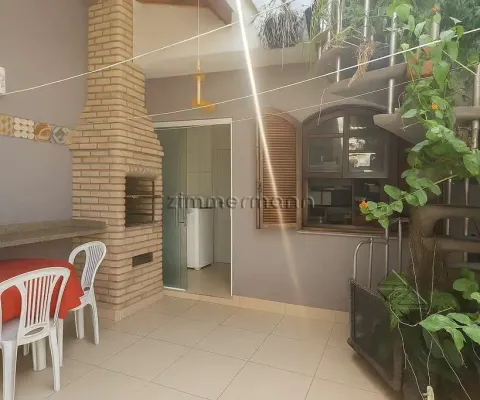 Casa com 3 quartos à venda na Rua Antônio Pádua de Oliveira, --, Vila Prudente, São Paulo