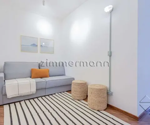 Apartamento com 3 quartos à venda na Rua Gomes de Carvalho, --, Vila Olímpia, São Paulo