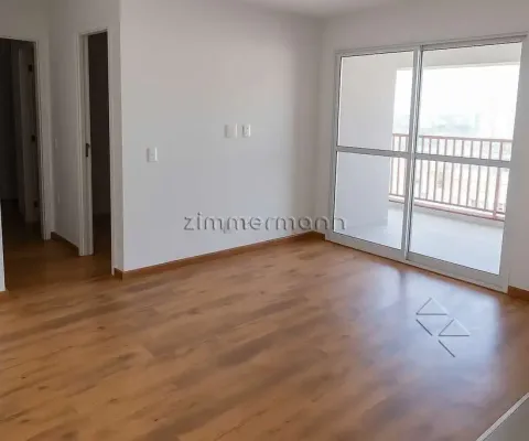 Apartamento com 2 quartos à venda na Rua Albino Boldasso Gabril, --, Chácara Santo Antônio, São Paulo