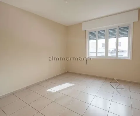 Apartamento com 1 quarto à venda na Rua Jaguaribe, --, Santa Cecília, São Paulo