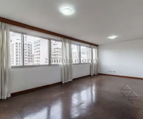 Apartamento com 3 quartos à venda na Rua Francisco Estácio Fortes, --, Higienópolis, São Paulo