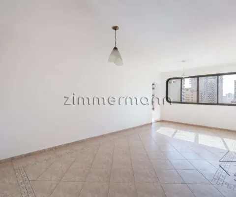 Apartamento com 4 quartos à venda na Rua Apiacás, --, Perdizes, São Paulo