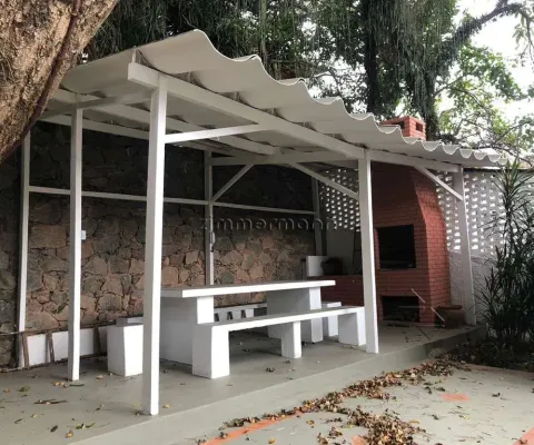 Casa com 3 quartos à venda na Padre Cícero de Revoredo, --, Vila Albertina, São Paulo
