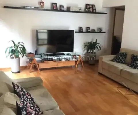 Apartamento com 4 quartos à venda na Rua Doutor Guilherme Cristofel, --, Santana, São Paulo