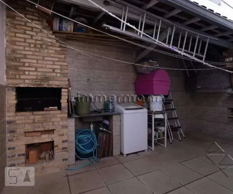 Casa com 3 quartos à venda na Rua Carlos Belmiro Correia, --, Imirim, São Paulo