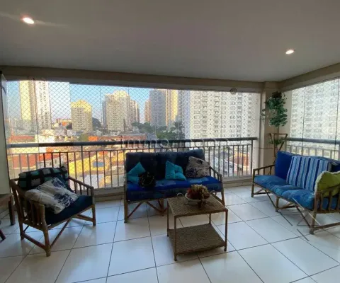 Apartamento com 3 quartos à venda na CURAÇATUBA, --, Tatuapé, São Paulo