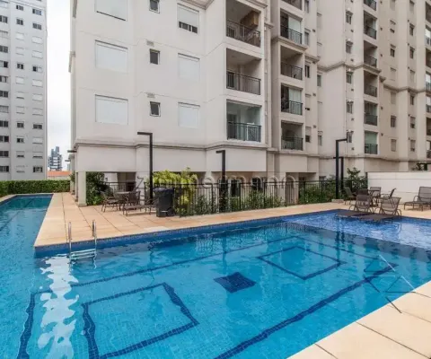 Apartamento com 2 quartos à venda na Rua Ernesto de Castro, --, Brás, São Paulo
