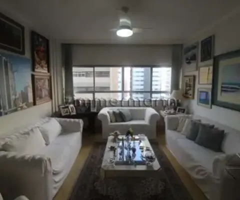 Apartamento com 3 quartos à venda na Rua João Ramalho, --, Perdizes, São Paulo
