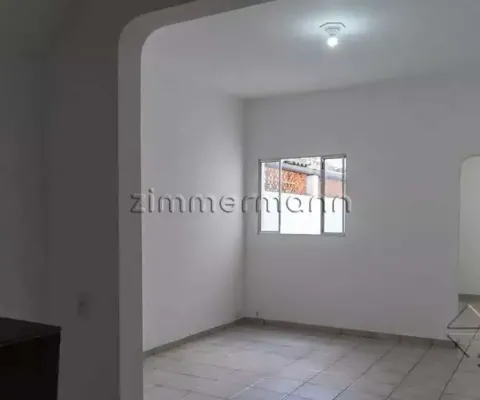 Casa com 3 quartos à venda na Rua Clélia, --, Vila Romana, São Paulo