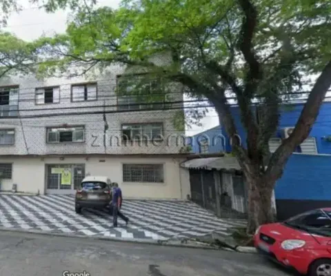 Casa comercial à venda na Rua Engenheiro Francisco Pitta Brito, --, Santo Amaro, São Paulo