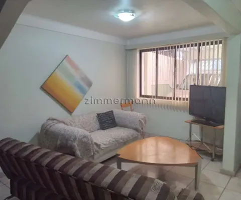 Casa com 2 quartos à venda na Rua Conselheiro Saraiva, --, Santana, São Paulo