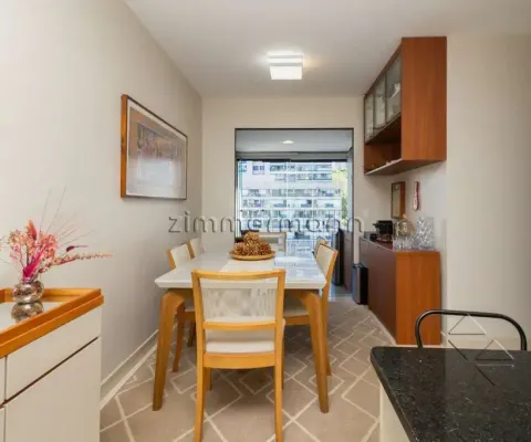 Apartamento com 3 quartos à venda na Rua Cardeal Arcoverde, --, Pinheiros, São Paulo