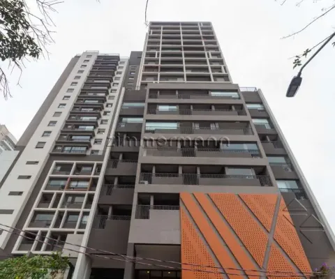 Apartamento com 2 quartos à venda na Avenida Afonso Mariano Fagundes, --, Planalto Paulista, São Paulo