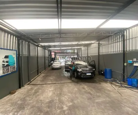 Casa comercial à venda na Rua Volta Redonda, --, Campo Belo, São Paulo