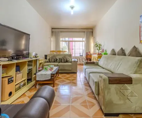 Apartamento com 2 quartos à venda na Rua Humberto I, --, Vila Mariana, São Paulo