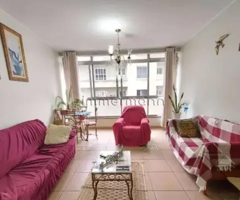 Apartamento com 3 quartos à venda na Avenida São João, --, Santa Cecília, São Paulo