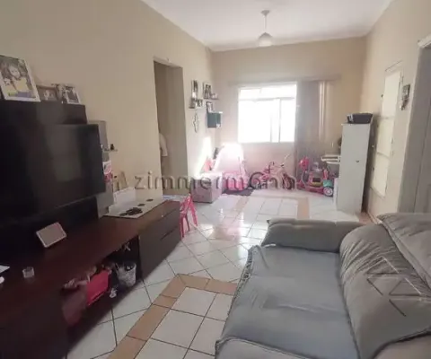 Casa com 2 quartos à venda na José Mariano Filho, --, Jabaquara, São Paulo